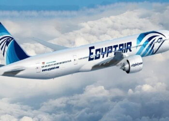 مصر للطيران توسع أسطولها: 6 طائرات A350-900 إضافية من إيرباص ليرتفع الإجمالي إلى 16 طائرة