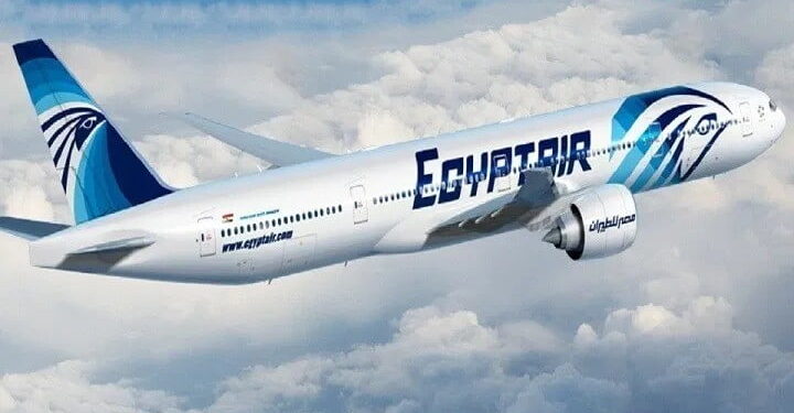 مصر للطيران توسع أسطولها: 6 طائرات A350-900 إضافية من إيرباص ليرتفع الإجمالي إلى 16 طائرة