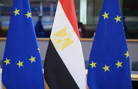 البرلمان الأوروبي يوافق على حزمة مساعدات مالية بقيمة 4 مليارات يورو لمصر