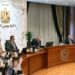 مدبولي يؤكد على توافر السلع والوقود ويطالب بترشيد استهلاك الكهرباء