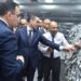 وزير الاستثمار يتفقد المنطقة الحرة بمدينة نصر.. ومتابعة لخطط توسع شركات السيارات