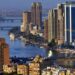 الاونكتاد: مصر الـ9 عالميا بين الدول الأكثر جذبا للاستثمارات الأجنبية المباشرة