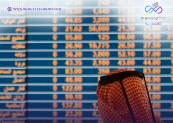 بورصات الخليج تستمر في النزيف لليوم الثاني على التوالي وسط تصاعد التوترات الإقليمية