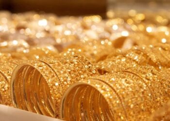ارتفاع مفاجئ في أسعار الذهب اليوم وعيار 21 يقفز 25 جنيهًا ليسجل 4810 جنيهات