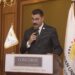 اللواء أشرف أبو عيش أمينًا عامًا للاتحاد الإفريقي الآسيوي (AFASU)