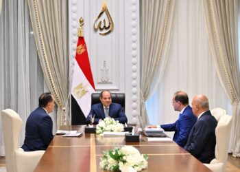 مصر تنجح في خفض الدين الخارجي للموازنة بمليار إلى ملياري دولار سنويًا