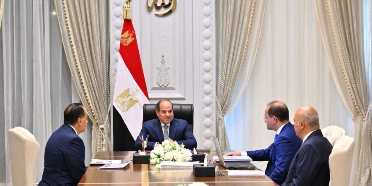 مصر تنجح في خفض الدين الخارجي للموازنة بمليار إلى ملياري دولار سنويًا