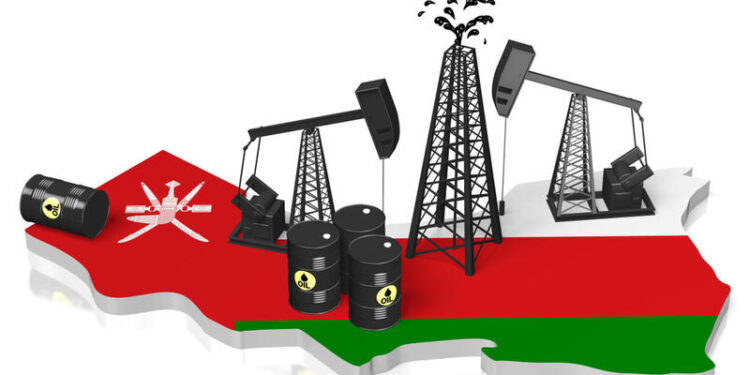 Oman Oil