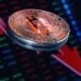 انخفاض عملة البيتكوين