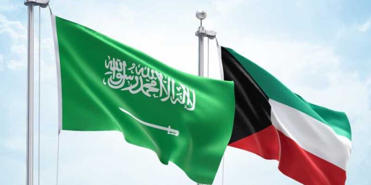 السعودية والكويت