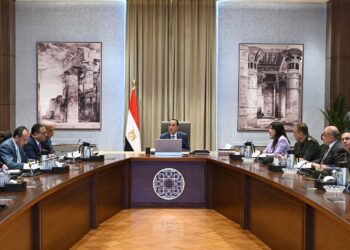 رئيس الوزراء يتابع خطة ترشيد الكهرباء وتشغيل الطاقة الشمسية في العاصمة الإدارية