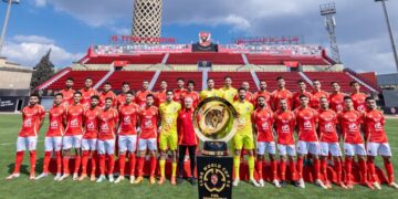 الأهلي يحصد 11.5 مليون دولار من فيفا مكافأة مشاركته بمونديال الأندية 2025