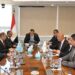 وزير الإسكان يتابع موقف منظومة الصرف الصحي بمدن شرق القاهرة والمستهدف تنفيذه حتى 2030