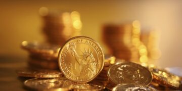 الجنيه الذهب يخسر أكثر من 1000 جنيه دفعة واحدة.. بعد موجة تراجع عالمية ومحلية