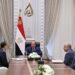 الرئيس السيسي يوجه بتكثيف الاستثمارات في الطاقة المتجددة وتوطين الصناعة
