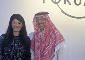 وزيرة التخطيط: 4 مليارات دولار لتمويل طاقة متجددة بمشاركة “أكوا باور” و”إنفينيتي”