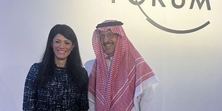وزيرة التخطيط: 4 مليارات دولار لتمويل طاقة متجددة بمشاركة “أكوا باور” و”إنفينيتي”