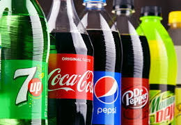 تراجع إنتاج المشروبات الغازية بسبب تراجع واردات الغاز الطبيعي لمصانع الأسمدة