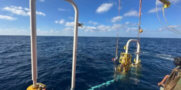 إنتاج جديد قبل الموعد.. "البترول": بئر غاز جديدة تضيف 40 مليون قدم مكعب يوميًا