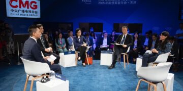 من الصين.. رانيا المشاط: مبادرة "الحزام والطريق" تخدم أجندة التنمية المصرية