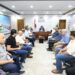 وزير الإسكان يعقد اجتماعا لمتابعة مشروعات مركز مارينا العلمين السياحي