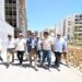 وزير الإسكان يواصل جولته اليوم بتفقد كومباوند مزارين والحي اللاتيني بمدينة العلمين الجديدة والطريق الساحلي الدولي