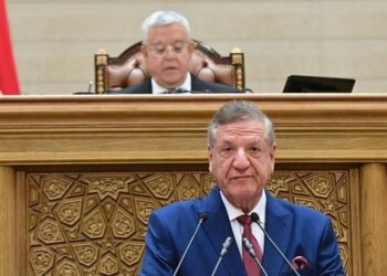البرلمان يوافق على فتح اعتماد إضافي بـ85 مليار جنيه لتغطية فوائد الدين