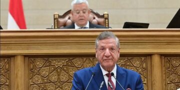 البرلمان يوافق على فتح اعتماد إضافي بـ85 مليار جنيه لتغطية فوائد الدين