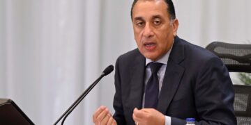 رئيس الوزراء يتوجه إلى إسبانيا للمشاركة في مؤتمر الأمم المتحدة الرابع لتمويل التنمية