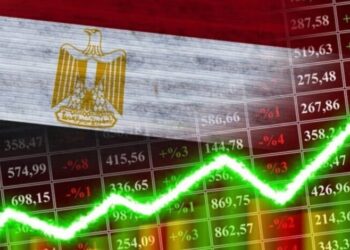 الاقتصاد المصري يسجل أعلى معدل نمو ربع سنوي منذ 3 سنوات بنسبة 4.77%