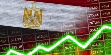 الاقتصاد المصري يسجل أعلى معدل نمو ربع سنوي منذ 3 سنوات بنسبة 4.77%