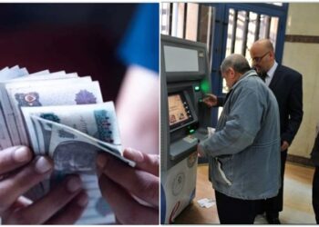 من أول يوليو.. زيادة معاشات 11.5 مليون مواطن بنسبة 15% بحد أقصى 2175 جنيهًا