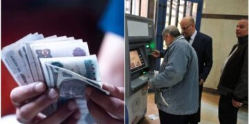 من أول يوليو.. زيادة معاشات 11.5 مليون مواطن بنسبة 15% بحد أقصى 2175 جنيهًا