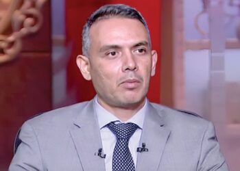 خبير اقتصادي: الدولار سيتراجع أمام الجنيه وقد يصل إلى 47 جنيهًا قريبًا