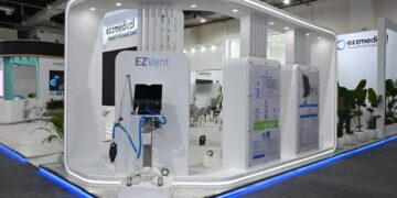 أول جهاز تنفس صناعي مصري يحصل على الترخيص التجاري ويبدأ مرحلة الإنتاج