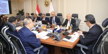 وزير التموين يتابع انتظام منظومة الطحن وتطوير شركات المطاحن لدعم الأمن الغذائي.