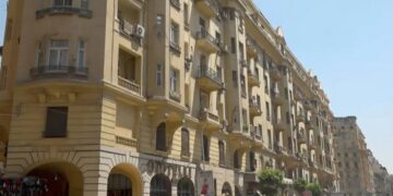 مجلس النواب يؤجل مناقشة قانون الإيجار القديم.. ورئيس المجلس: الحكومة غير مستعدة