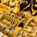الذهب يواصل التراجع.. وعيار 21 يسجل 4630 جنيهًا في بداية تعاملات الأربعاء