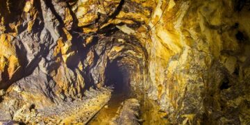 شركة أتون الكندية تعلن عن اكتشاف ذهب عالي التركيز في منطقة سمنا بالصحراء الشرقية