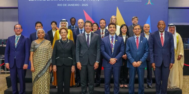 كجوك: نحتاج أدوات مبتكرة من "البريكس" لمواجهة أعباء الديون وتمويل البنية التحتية