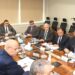وزير الإسكان يتابع موقف مشروعات مياه الشرب والصرف الصحي ضمن المبادرة الرئاسية "حياة كريمة" بمحافظة المنيا