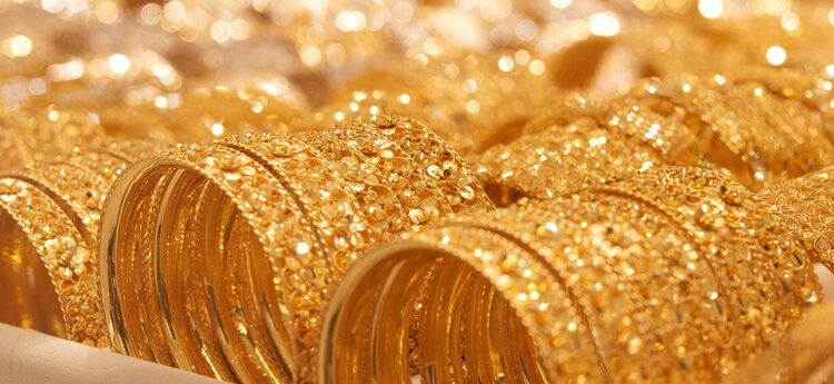 شعبة الذهب: 20 جنيه ارتفاع في سعر عيار 21 خلال أسبوع.. وجرام يسجل 4640 جنيهًا