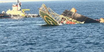 بعد حادث البحر الأحمر.. شركة أديس تخصص 5 ملايين جنيه تعويض لكل أسرة متوفى