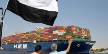 الإحصاء: قفزة بالتبادل التجاري بين مصر والبريكس لـ50.8 مليار دولار في 2024