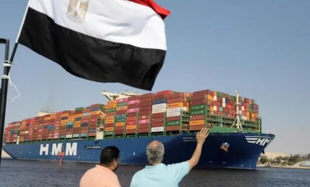 الإحصاء: قفزة بالتبادل التجاري بين مصر والبريكس لـ50.8 مليار دولار في 2024