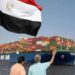 الإحصاء: قفزة بالتبادل التجاري بين مصر والبريكس لـ50.8 مليار دولار في 2024