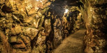 بـ827 مليون دولار.. إنتاج منجم السكري يرتفع 9% بالنصف الأول من 2025