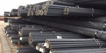 بزيادة 661 جنيهًا.. ارتفاع سعر الحديد في بداية تعاملات اليوم الأحد 3 أغسطس 2025