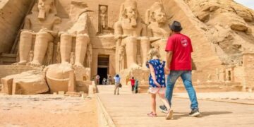 مصر تتصدر شمال أفريقيا في عائدات السياحة بـ8.05 مليار دولار خلال 6 أشهر