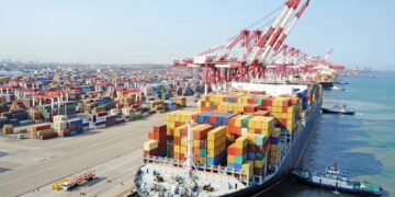 مصر تصدر 165 ألف طن مواد غذائية إلي 170 دولة خلال أسبوع واحد